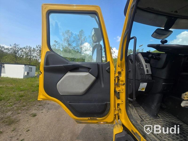 Lastbil VOLVO FL 240 -2012 | Gehab öppningsbarsida