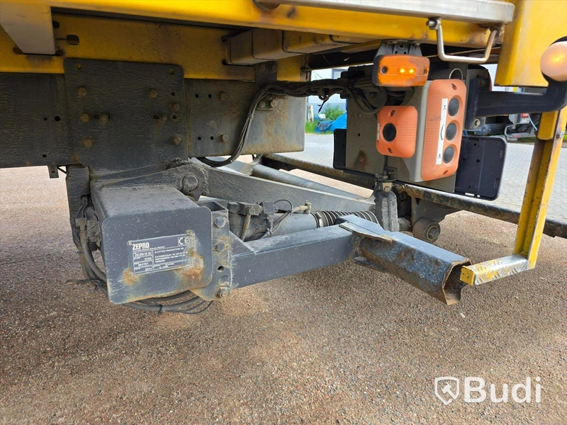 Lastbil VOLVO FL 240 -2012 | Gehab öppningsbarsida