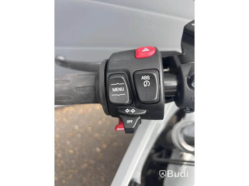 Motorcykel BMW R Nine T Racer 2018 315 mil