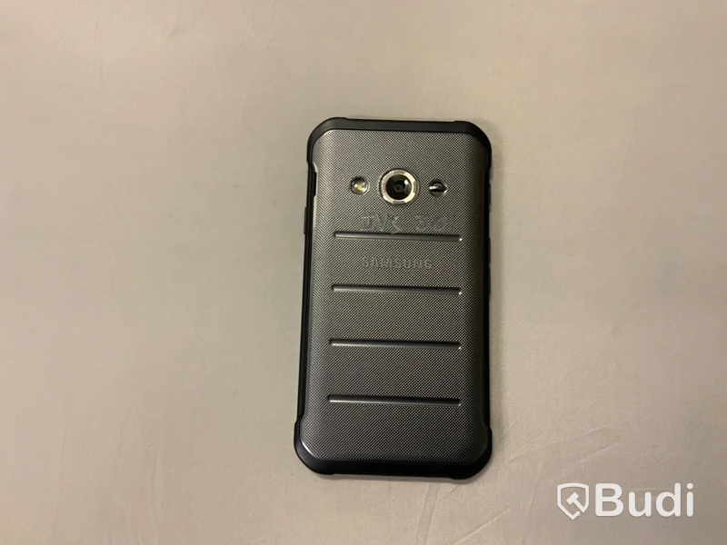 Samsung Galaxy Xcover 3 utan laddare