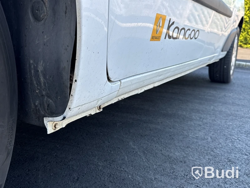 Skåpbil Renault Kangoo Express Maxi 1.5 dCi -2014