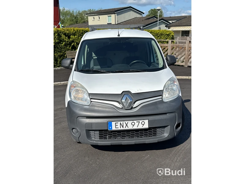 Skåpbil Renault Kangoo Express Maxi 1.5 dCi -2014