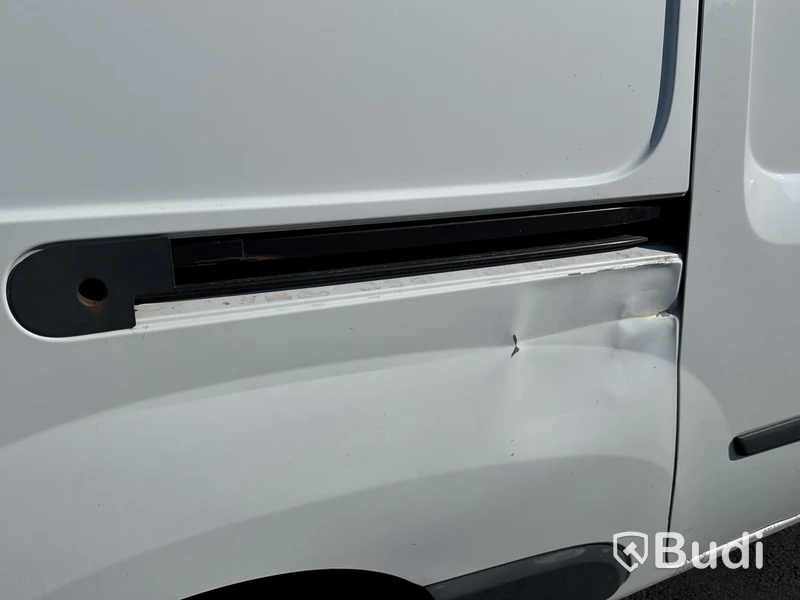Skåpbil Renault Kangoo Express Maxi 1.5 dCi -2014