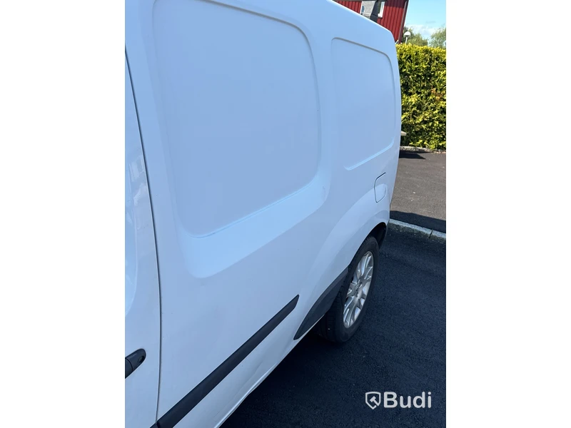 Skåpbil Renault Kangoo Express Maxi 1.5 dCi -2014