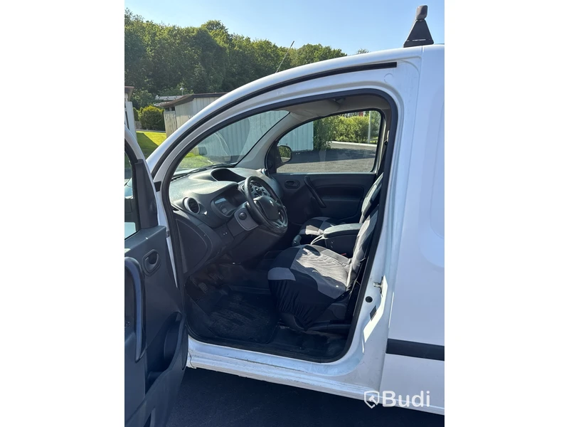 Skåpbil Renault Kangoo Express Maxi 1.5 dCi -2014