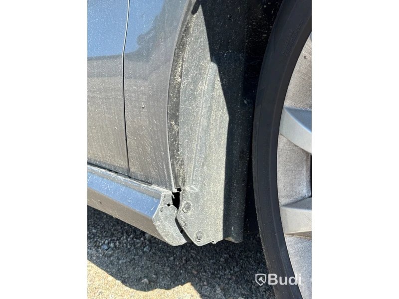 Mercedes-Benz B 200 CDI -2013