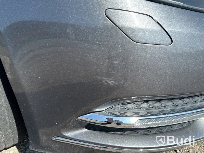 Mercedes-Benz B 200 CDI -2013