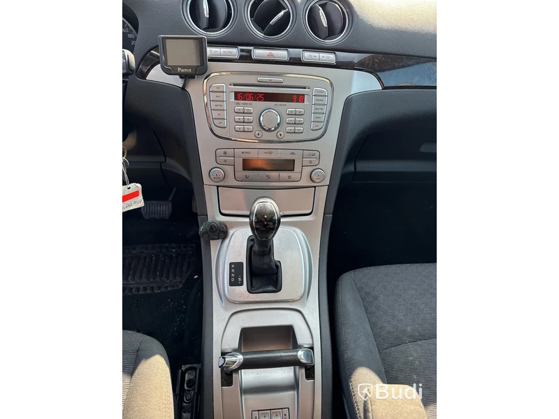 Ford Galaxy 2.0 TDCi -2009