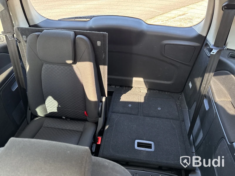 Ford Galaxy 2.0 TDCi -2009