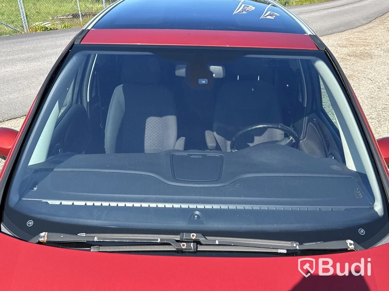 Ford Galaxy 2.0 TDCi -2009