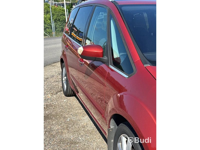 Ford Galaxy 2.0 TDCi -2009