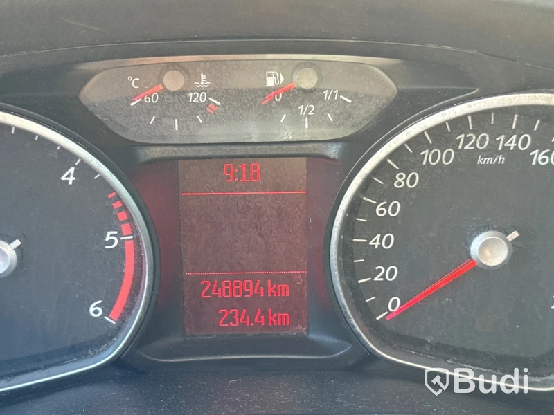 Ford Galaxy 2.0 TDCi -2009