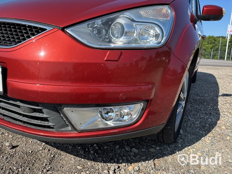 Ford Galaxy 2.0 TDCi -2009