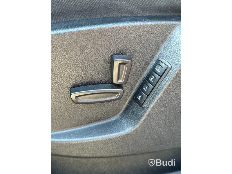 Ford Galaxy 2.0 TDCi -2009