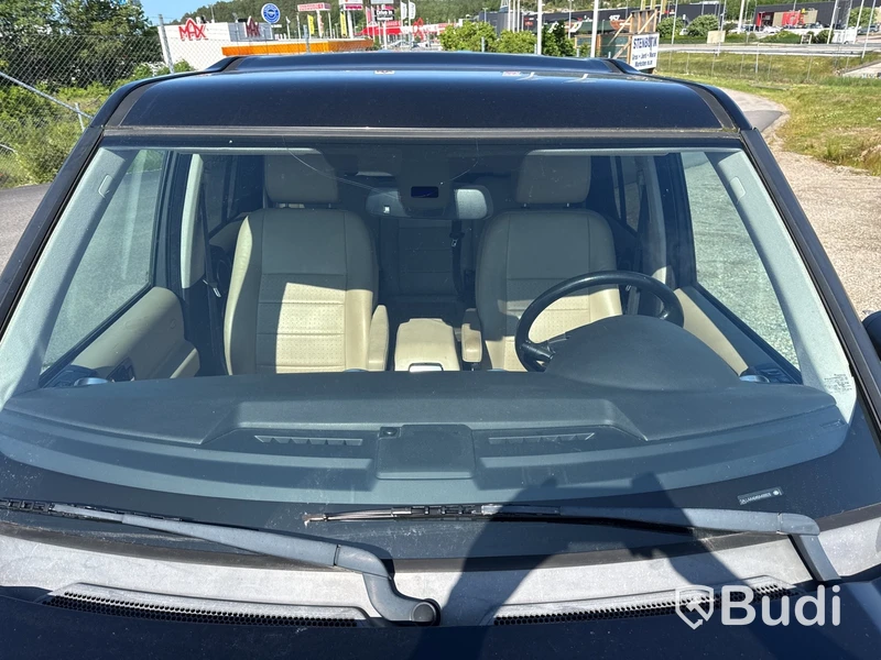Land Rover Discovery 2.7 TDV6 4WD -2008