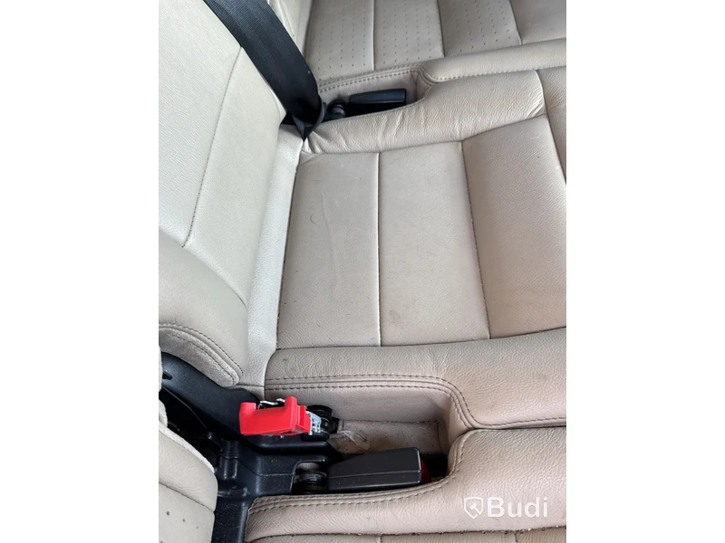 Land Rover Discovery 2.7 TDV6 4WD -2008