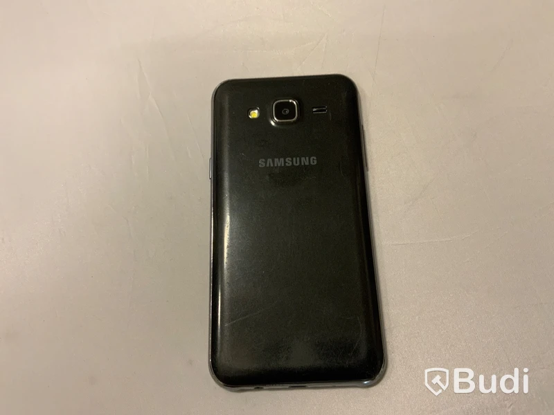 Samsung Galaxy J5 utan Laddare