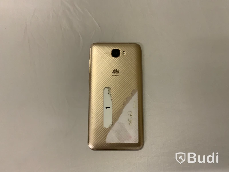 Huawei Honor 5 utan laddare