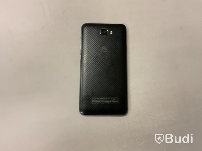 Huawei Honor 5 utan laddare
