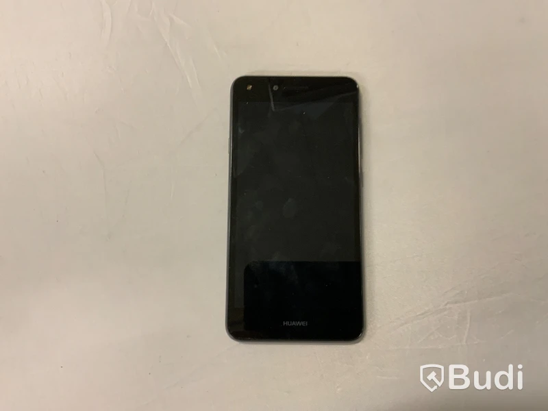Huawei Honor 5 utan laddare