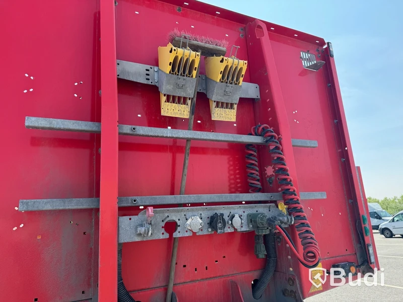 Jumbotrailer HRD STLM4Z -2023