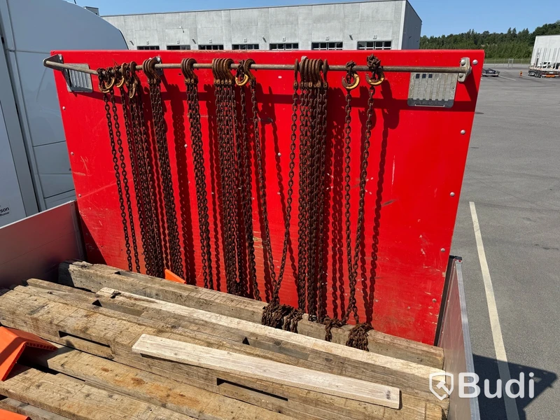 Jumbotrailer HRD STLM4Z -2023