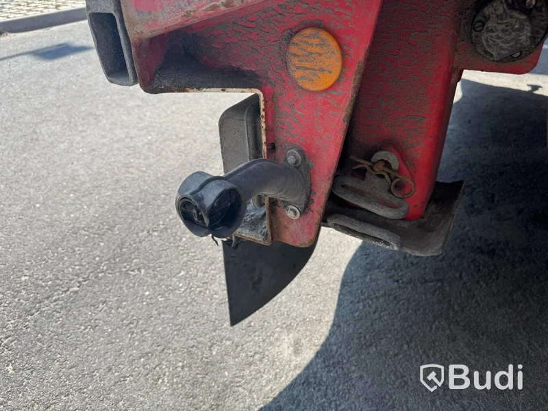 Jumbotrailer HRD STLM4Z -2023