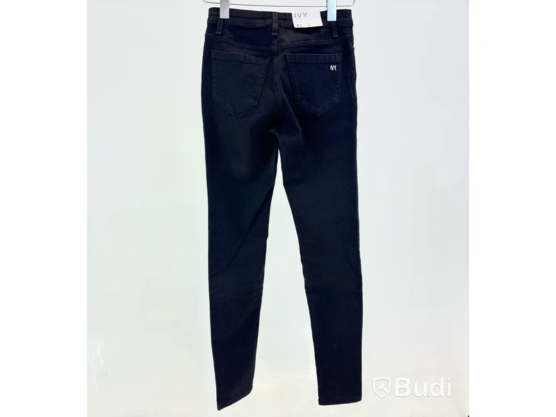 Jeans IVY, stl. 25/32, Alexa High rise & skinny fit ankle length