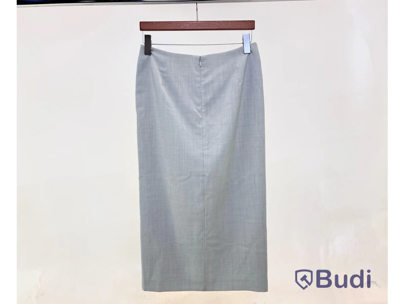 Kjol DAY Birger et Mikkelsen, stl. 36, Mantel Classic wool blend