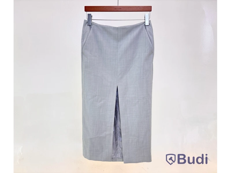 Kjol DAY Birger et Mikkelsen, stl. 36, Mantel Classic wool blend