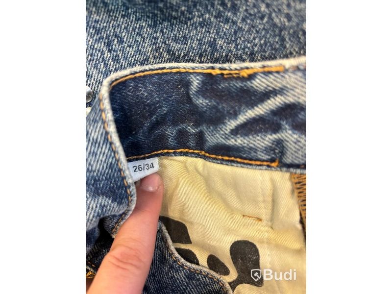 Parti med jeans Eytys, olika modeller och storlekar