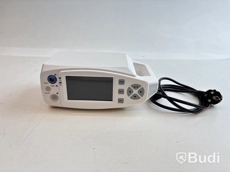 Portable Vital Sign Monitor Machine, Yonker, YK-810A Spo2 PR