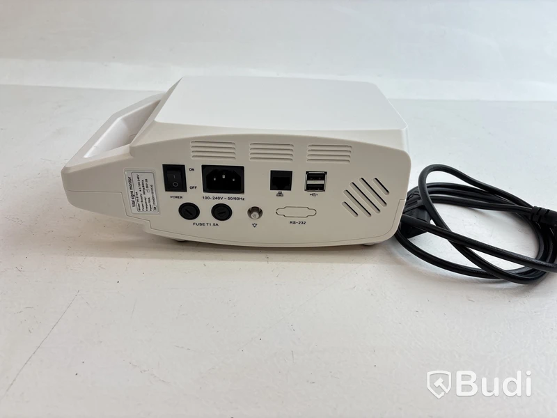 Portable Vital Sign Monitor Machine, Yonker, YK-810A Spo2 PR