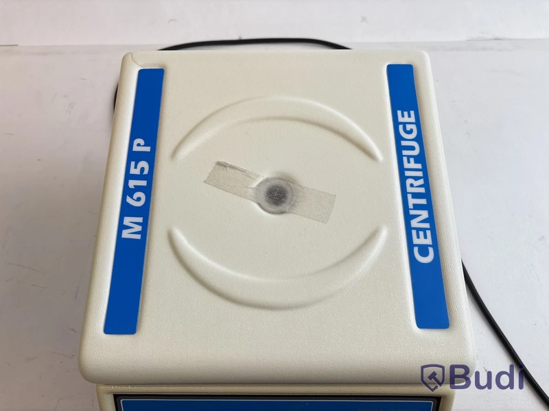 Centrifug Elektro-mag, M615P