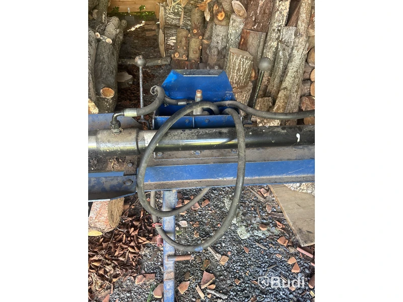 Vedklyv Dal-Bo hydrauldriven