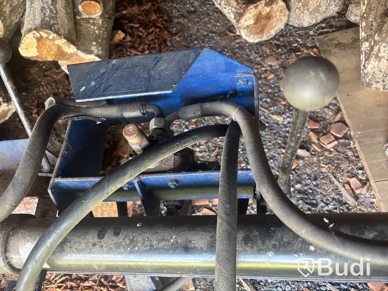 Vedklyv Dal-Bo hydrauldriven