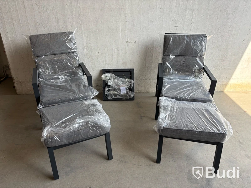 RELAXSET SUNFUN VORMEDAL