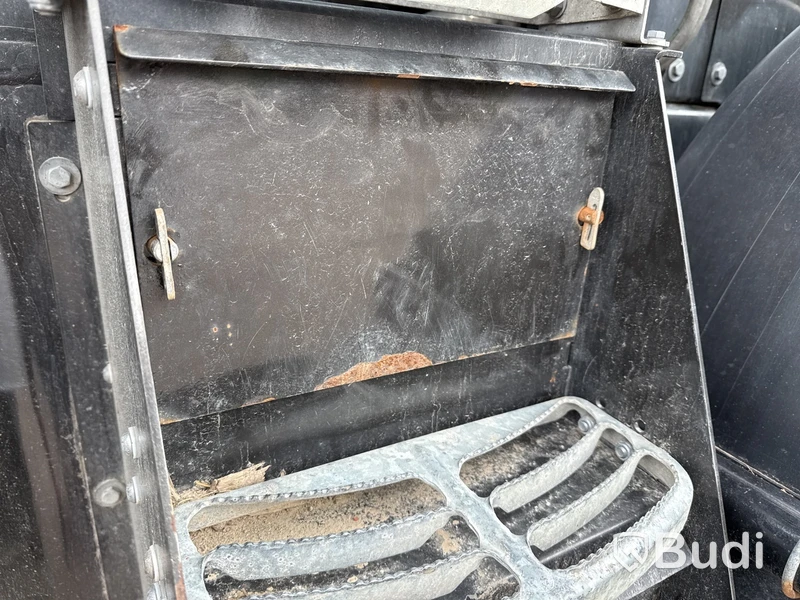 Lastmaskin Ljungby L18 Stage V5 -2023