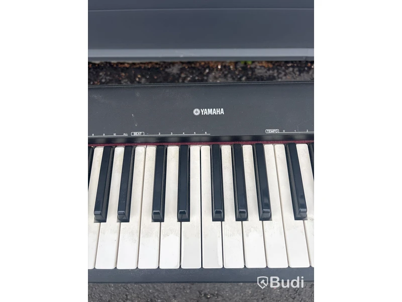 Keyboard Yamaha NP-30