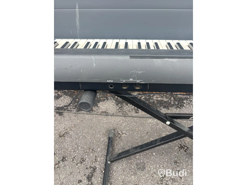 Keyboard Yamaha NP-30