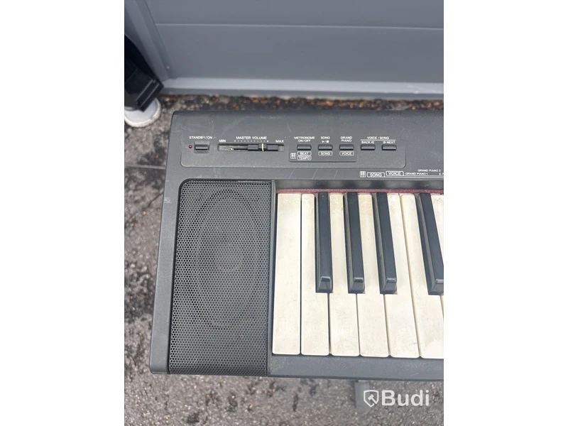 Keyboard Yamaha NP-30