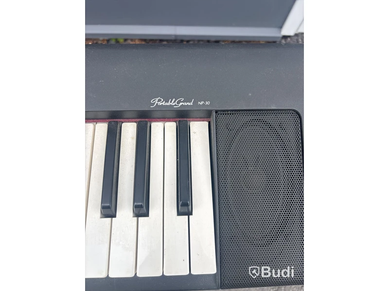 Keyboard Yamaha NP-30