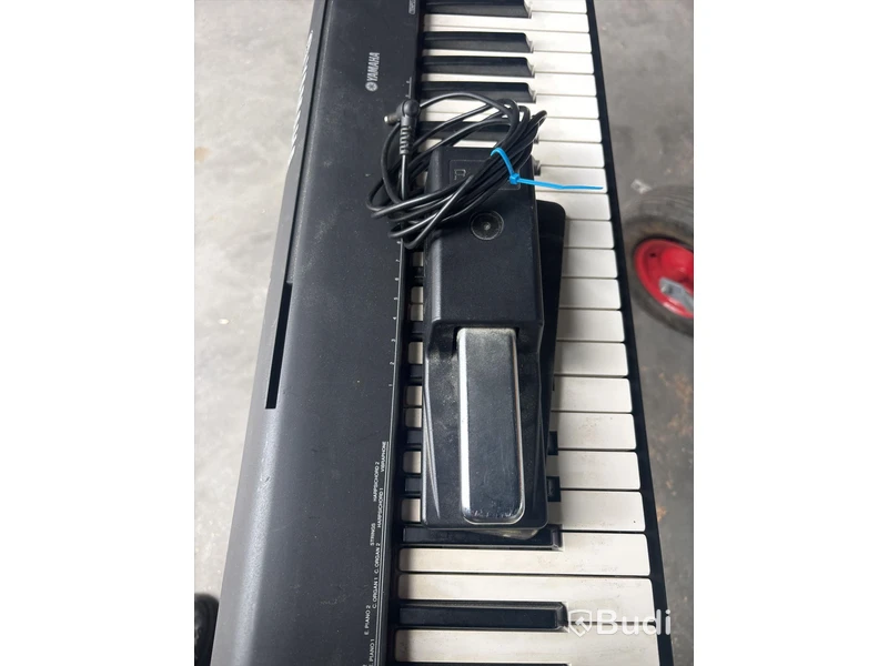 Keyboard Yamaha NP-30