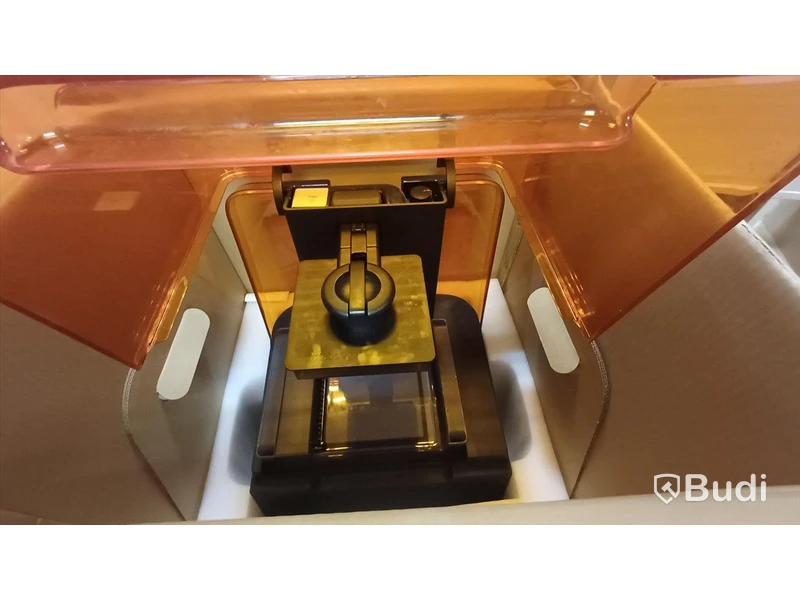 3D-skrivare Form 3