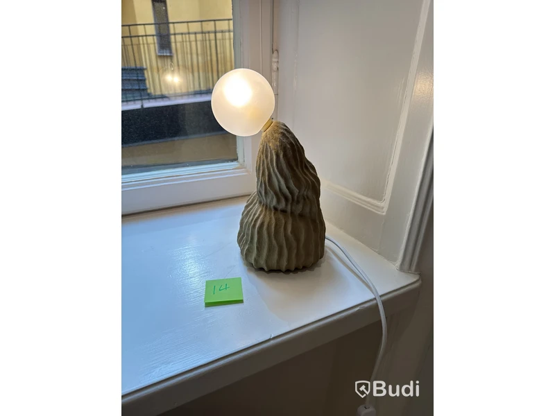 Lampa