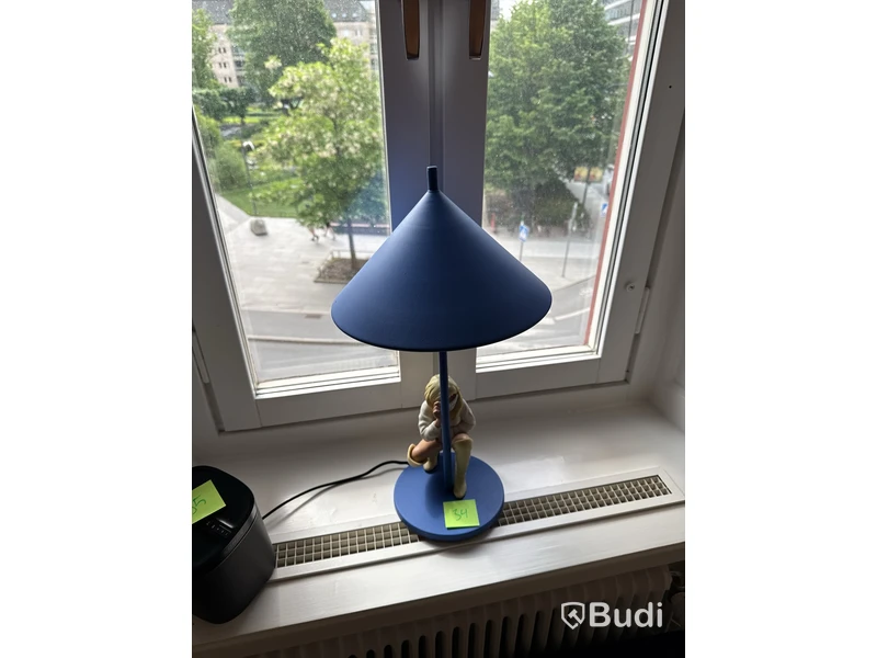 Lampa