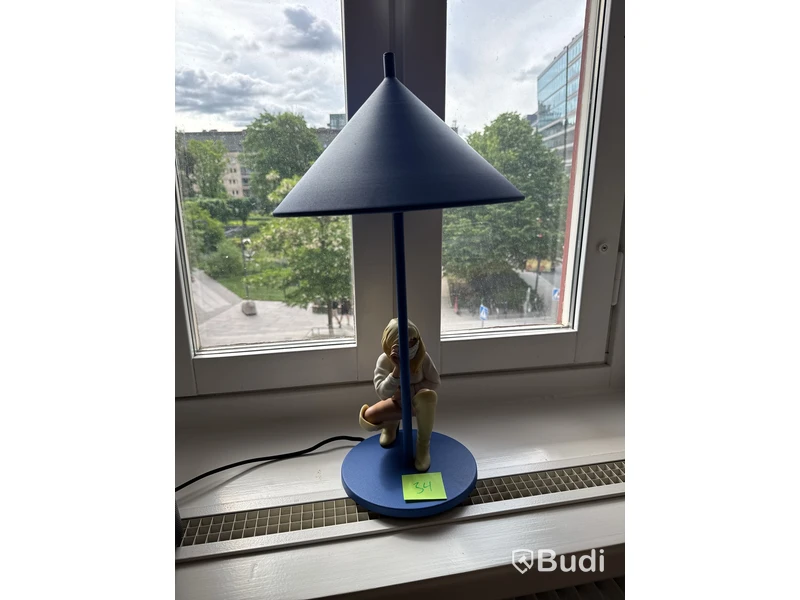 Lampa