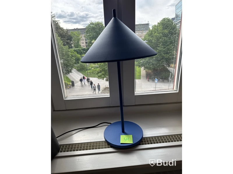 Lampa