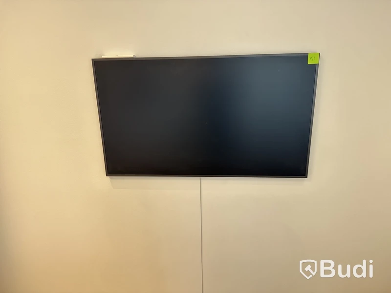 TV, Samsung the frame, 50 tum