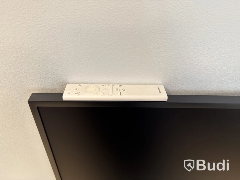 TV, Samsung the frame, 50 tum